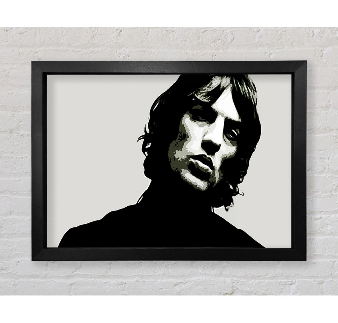 Richard Ashcroft - Drucken