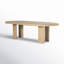 Jaylen Oval Dining Table