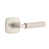 Satin Nickel selected