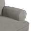 Fauteuil oscillant pivotant Brunswick-1156670072
