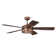 Braxton 52'' Ceiling Fan with LED Lights