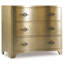 Sanctuary 3 - Drawer Solid Wood Dresser