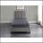 Bed Mattress Gel-Infused Memory Foam Hybrid Mattress, Dark Gray, Mattress In A Box, Firm Comfort Mattress-904098646-904098644