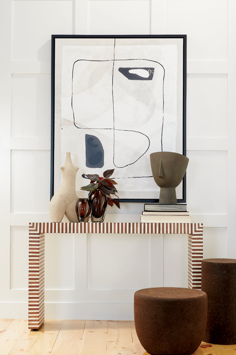 Sienna Collection