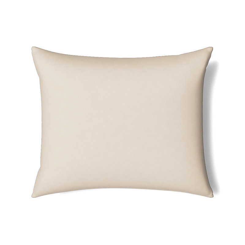 Arcadia Embroidered Pillow