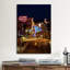 «El Cortez, Las Vegas, Nevada», reproduction de photo sur toile-71984131-71984134