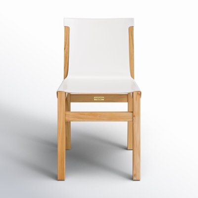 Cambell Dining Chair by Joss & Main