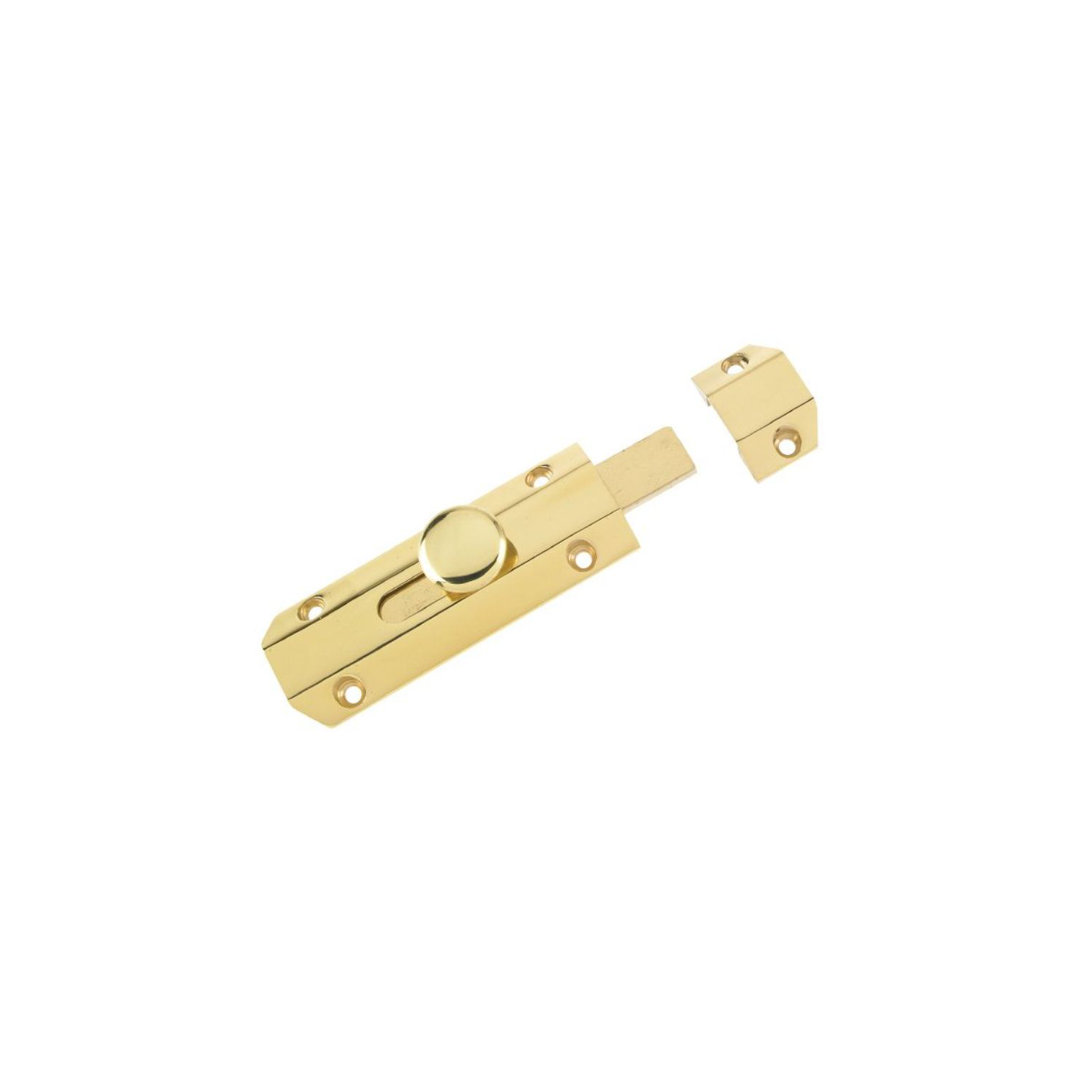 Surface Bolt