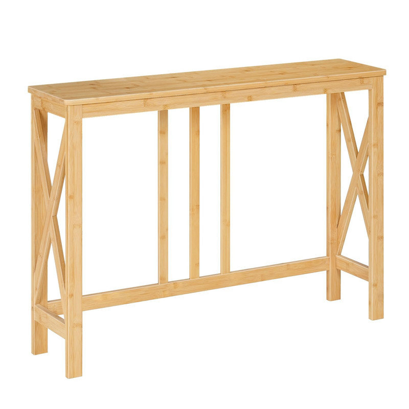 100 cm W Console Table