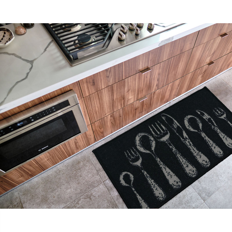 Water Resistant Kitchen Mat