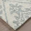 Tapis ivoire floral et botanique Brockington-563806908