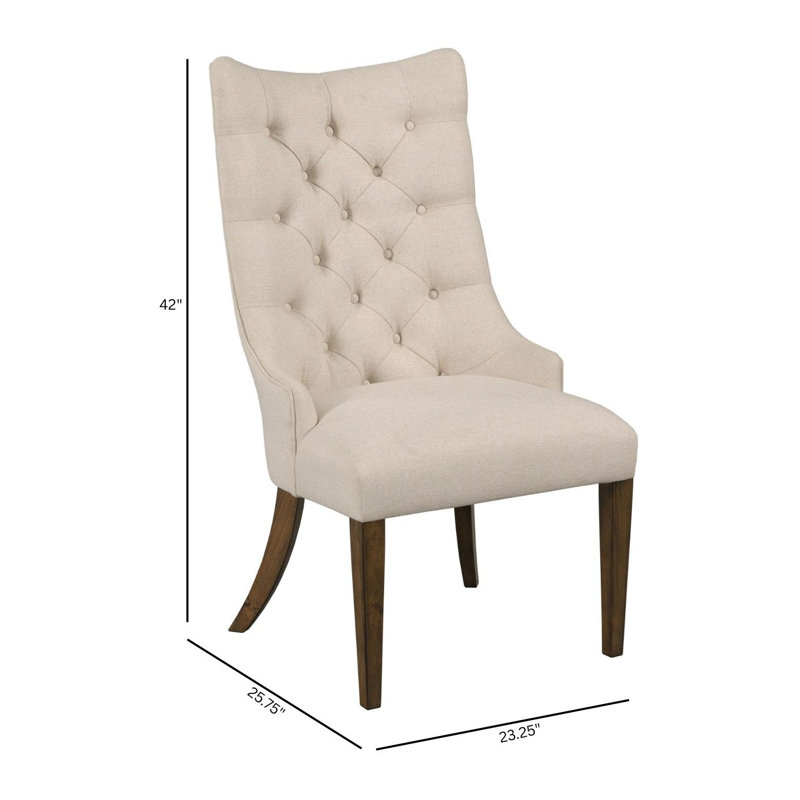 Chaise parsons Skylinn