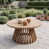 Light Teak est en rupture de stock