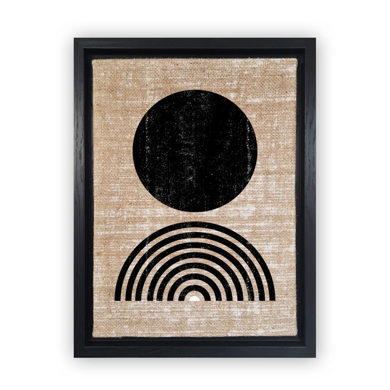 Decorative Canvas Painting