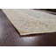 Tapis oriental en laine brun clair Oriental