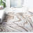 McVicar Craft Performance Abstract Rug-1824372143