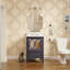 Ensemble de meuble-lavabo simple 24 po Brendale-1756598472
