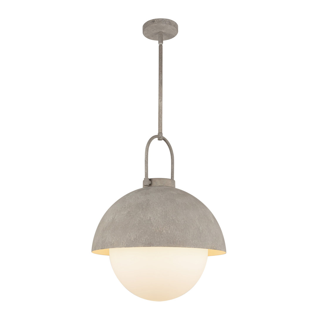 Navarre 1 - Light Dome Pendant Joss & Main 