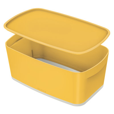 Cosy Polysterene Storage Bin