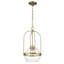 Luminaire suspendu 1 lumière-602198702