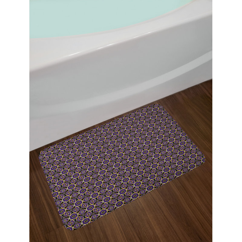 Bath Rug
