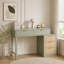 Bureau de maquillage, bureau d'ordinateur-133138589