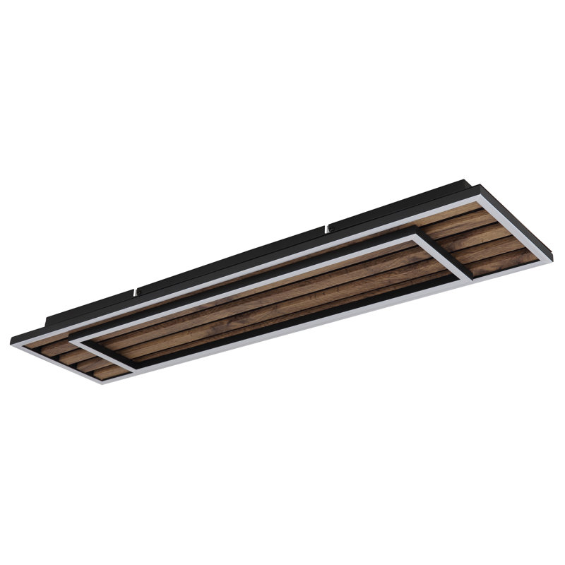 Dawyne LED Flush Mount