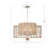 8-Light Chandelier