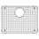 Liven 20" L x 15" W Sink Grid