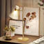 Metal Table Lamp