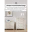 Commode décorative American Modern-883136260