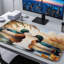 Polyester Desk Pad-1378064822