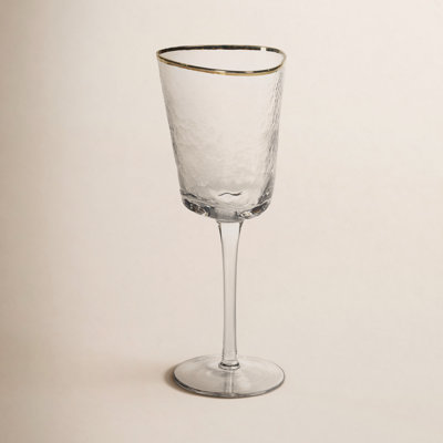 Clementon Wine Glass
