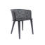 Chaise de patio d'extérieur (ensemble de 2)-1930570206