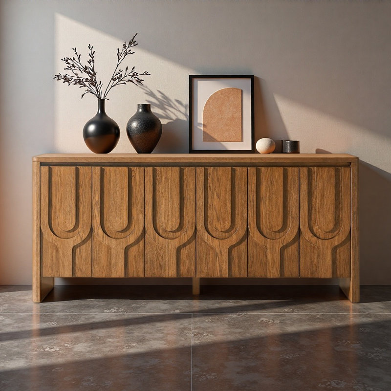 Buffet Kitchen