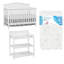 Emerson 3 Piece Nursery Set-99276394