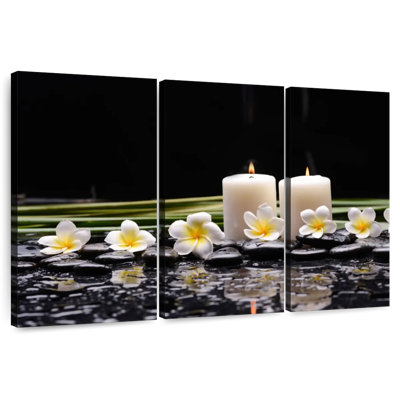 Kerrick Frangipani Spa
