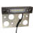 Low Voltage Integrated LED Metal Deck Light
