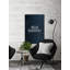 Hello Beautiful 1 Piece Wrapped Canvas Wall Art-474953167
