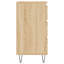 Chantell End Table-1557615078