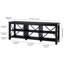 Unfinished TV Stand for TVs up to 75"-406690573