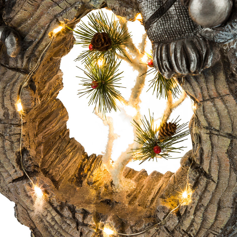 MGO Christmas Decoration