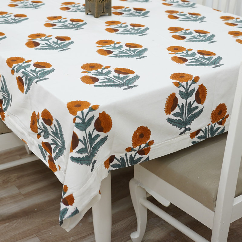 Housse de table Red Barrel Studio®, 60 po carré