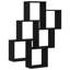 Bracket Shelf