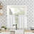 Semi-Sheer Rod Pocket Curtain Valance and Tiers - Basics by Wayfair™-1984609770-1953766081