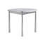 Arris Marble End Table