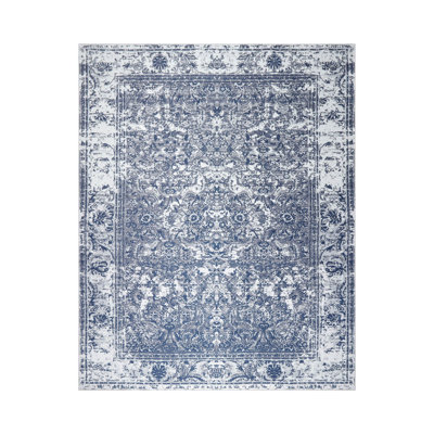 Tapis intérieur / extérieur Hollee