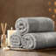 Liebowitz Midweight Jacquard Bath Towel
