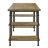 Jaoquim 60" Solid Wood Writing Desk-111302572