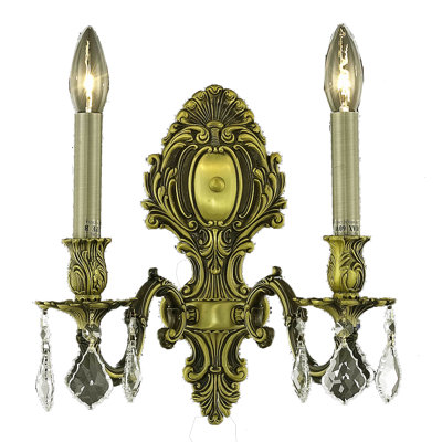 Aadyn Wall Sconce